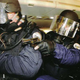 Illustration for article titled Meet Frances Elite Revolver-Toting Counter-Terrorism Units